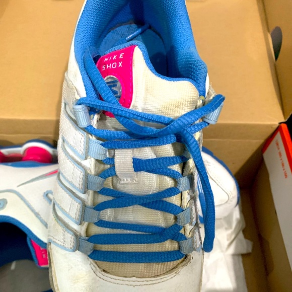 Nike Shox youth/women - Picture 4 of 6